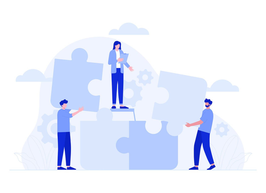 Getting along isn’t about being the same - Featured Image